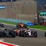 Formula 1: FIA reviews mid-row engine rule