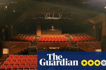 Palestinian Comedy Club Review – Touring collective performance finds light in the darkness | film