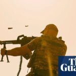 ‘There are so many images I’d like to forget’: Julia Kochetova’s astonishing photographs of war in Ukraine | Photography