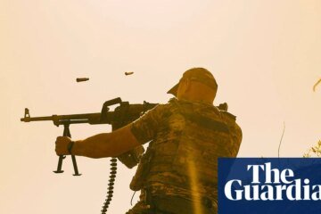 ‘There are so many images I’d like to forget’: Julia Kochetova’s astonishing photographs of war in Ukraine | Photography