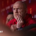 Sam Warburton says Wales coach Steve Tandy needs help in defence