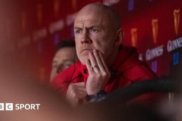 Sam Warburton says Wales coach Steve Tandy needs help in defence