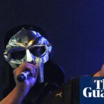 US rap rebel MF Doom’s final years revealed in West Yorkshire | hip hop