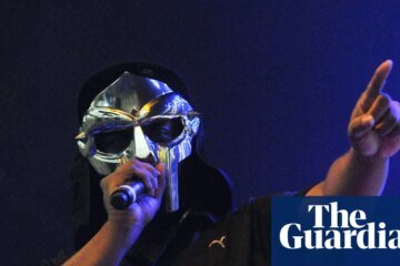 US rap rebel MF Doom’s final years revealed in West Yorkshire | hip hop