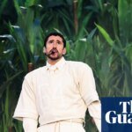 Bad Bunny had his first top 10 single in the UK thanks to a Super Bowl boost Bad bunny