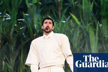 Bad Bunny had his first top 10 single in the UK thanks to a Super Bowl boost Bad bunny