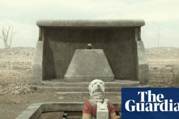 Perfect for the end of the world! How a nuclear bunker became television’s most important property television