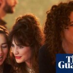 TV Tonight: The new must-watch drama for Marian Keyes fans | TV and radio