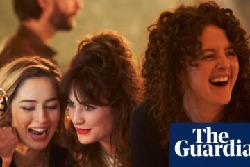 TV Tonight: The new must-watch drama for Marian Keyes fans | TV and radio