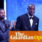I was at the BAFTA Awards – and while hearing the word ‘nigger’ is unsettling, all the anger should be directed at the BBC | Jason Okundaye