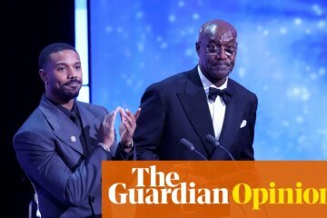 I was at the BAFTA Awards – and while hearing the word ‘nigger’ is unsettling, all the anger should be directed at the BBC | Jason Okundaye