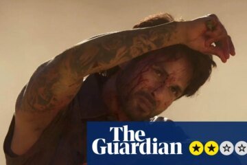 Oromeo Review – Bollywood Shakespeare dives into the horrific territory of mafia queens | film