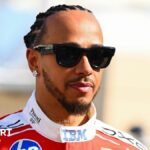 Lewis Hamilton says new Formula 1 rules are ‘ridiculously complicated’ and ‘no fan will understand’