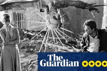 Ashes and Diamonds review – Poland faces grim postwar realities in Andrzej Wajda’s 1958 masterpiece | film