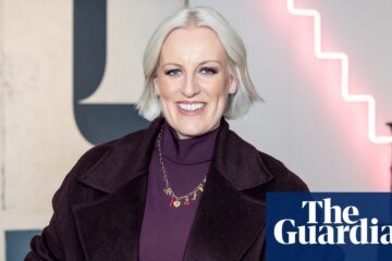 ‘Baby Shark is not something you should enjoy as an adult’: Steve McGovern’s Honest Playlist | Steve McGovern