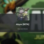 All King Monkey quests in Abyss