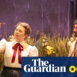 Lark Rise to Candleford review – A tender and evocative tribute to rural life in transition | stage