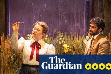Lark Rise to Candleford review – A tender and evocative tribute to rural life in transition | stage