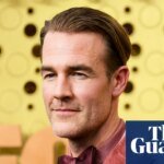 Dawson’s Creek star James Van Der Beek dies at 48 | television