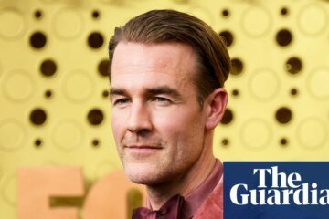 Dawson’s Creek star James Van Der Beek dies at 48 | television