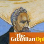 Move on stoicism! Why We Should All Embrace Nihilism – and Discover What Really Matters in Life | Friedrich Nietzsche