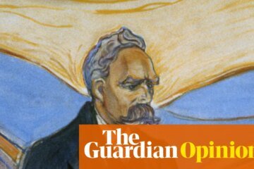 Move on stoicism! Why We Should All Embrace Nihilism – and Discover What Really Matters in Life | Friedrich Nietzsche