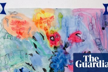 “Pain is a violent lover”: Daisy Lafarge on the paintings she made when overwhelmed by pain | culture