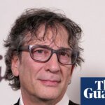 US judges reject lawsuits accusing Neil Gaiman of sexual assault | Neil Gaiman