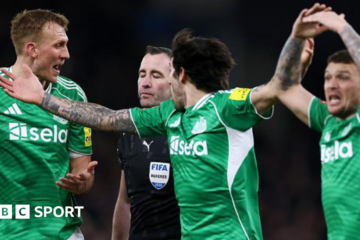 The great debate about VAR: with, without or changing its scope?