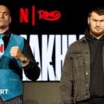 Tyson Fury vs Arslanbek Mahmudov: The Briton says he will ‘make boxing great again’ with return