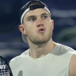 Jack Draper: No. 1 British player returns with victory to the ATP Tour