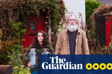 Small Prophets Review – Mackenzie Crook’s new magical comedy is pure, unadulterated fun | Mackenzie Crook