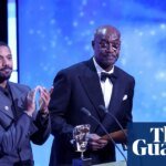 BBC apologizes to staff over inclusion of N-word as Bafta announces comprehensive review | Baftas 2026