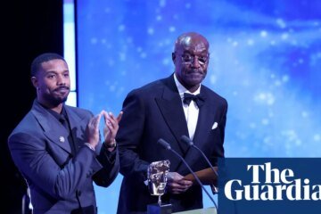 BBC apologizes to staff over inclusion of N-word as Bafta announces comprehensive review | Baftas 2026