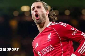 Dominik Szoboszlai: The midfielder’s rise and why he became a captain at Liverpool