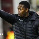 “Things happened very quickly” – Marvin Bartley on landing the job as Livingston manager