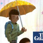 Kids & Teens Roundup – Best New Picture Books and Novels | Children and adolescents