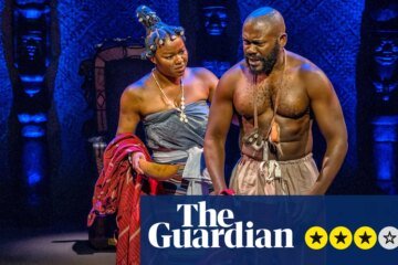 Crown of Blood Review – A Deadly Macbeth Rooted in a Yoruba Mythical Landscape | stage