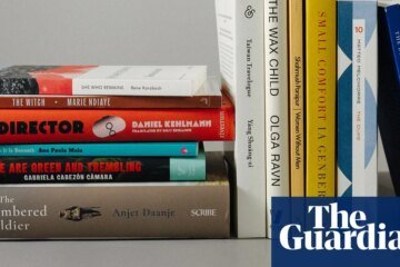 Witches, Nazi collaborators and banned books: the International Booker Prize announces its 2026 longlist | International Booker Prize
