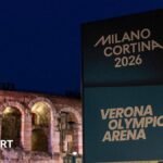 Paralympians in Ukraine boycott the opening ceremony