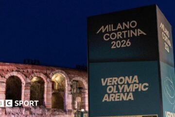 Paralympians in Ukraine boycott the opening ceremony