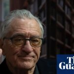 “Very low IQ and cries like a baby”: Donald Trump renews his attack on Robert De Niro | film