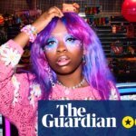 Hemlock Springs: Apple Tree Under the Sea review – DayGlo DIY triumph in the age of risk-averse pop | music