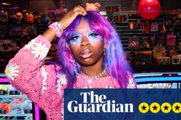 Hemlock Springs: Apple Tree Under the Sea review – DayGlo DIY triumph in the age of risk-averse pop | music