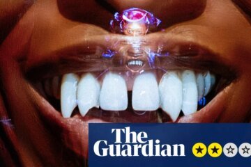 Dracula Review – Cynthia Erivo’s brilliant modern vampire gets her fangs removed in a one-woman show | platform