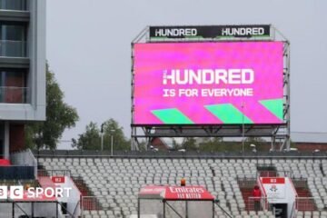 The Hundred: Indian Premier League-linked teams ‘not considering Pakistani players’