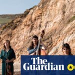 Hedera: Hedera Review – Cornwall, Georgia and Bali meet in an exhilarating debut | music