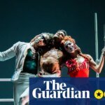 Pierrot Lunaire review – The Royal Ballet reaches for the moon with a dance of eerie desire | Dance