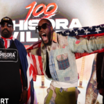 Wilder vs Chisora: Dereck Chisora ​​calls Deontay Wilder a ‘brother’.