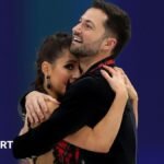 2026 Winter Olympics: Britain’s Lila Fair and Louis Gibson miss out on snowboarding medal